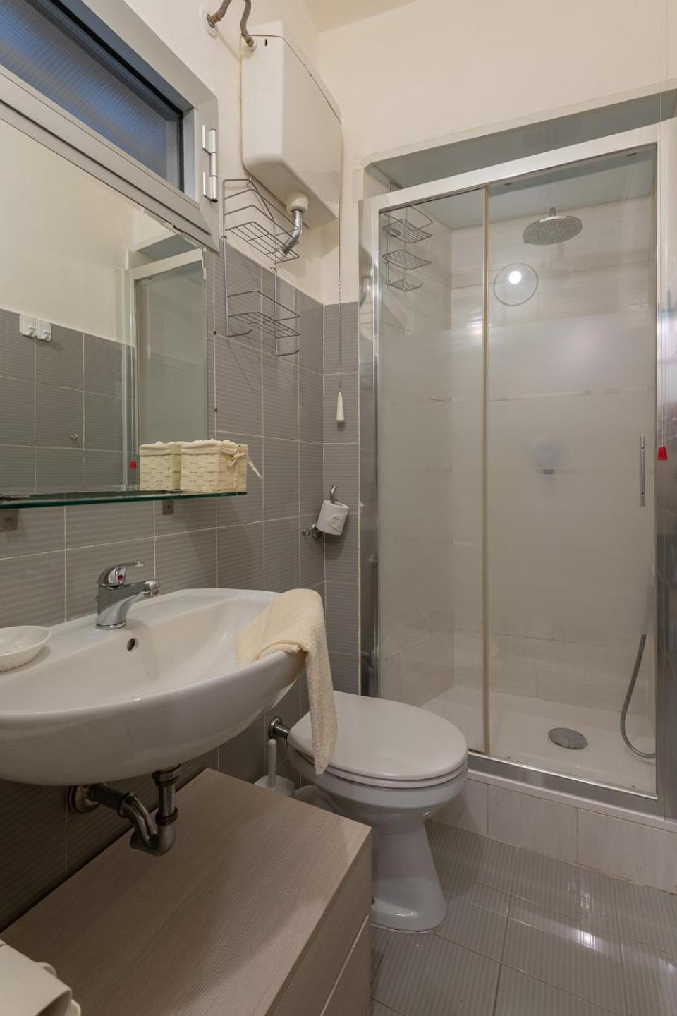 Appartamento Residenza Colombo *