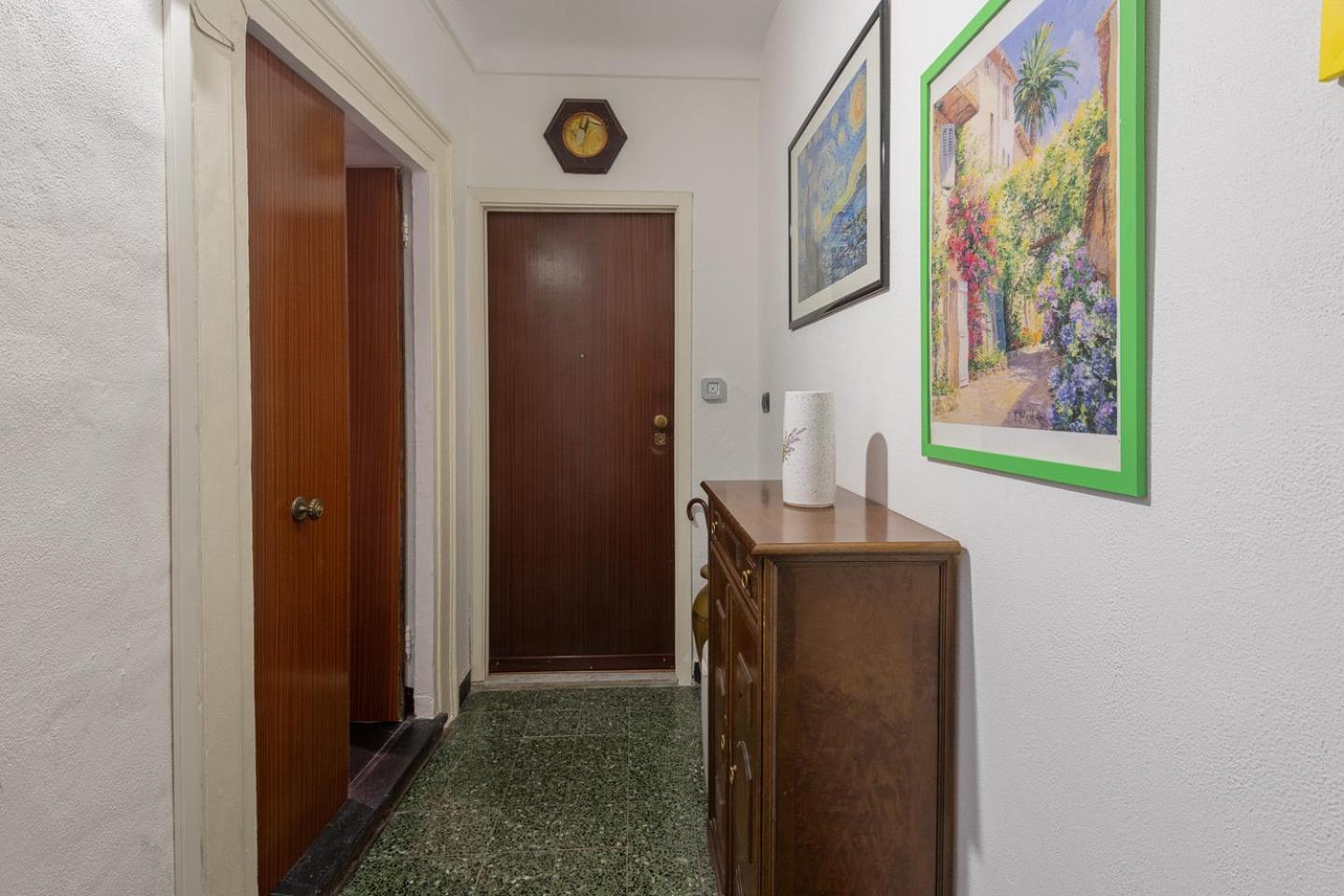 Appartamento Residenza Colombo Genova