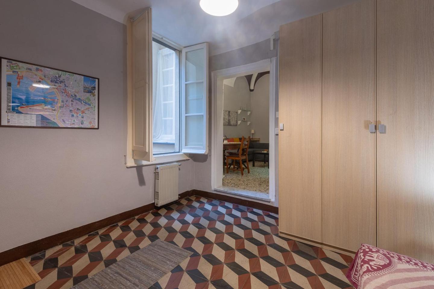 Residenza Colombo * Genova