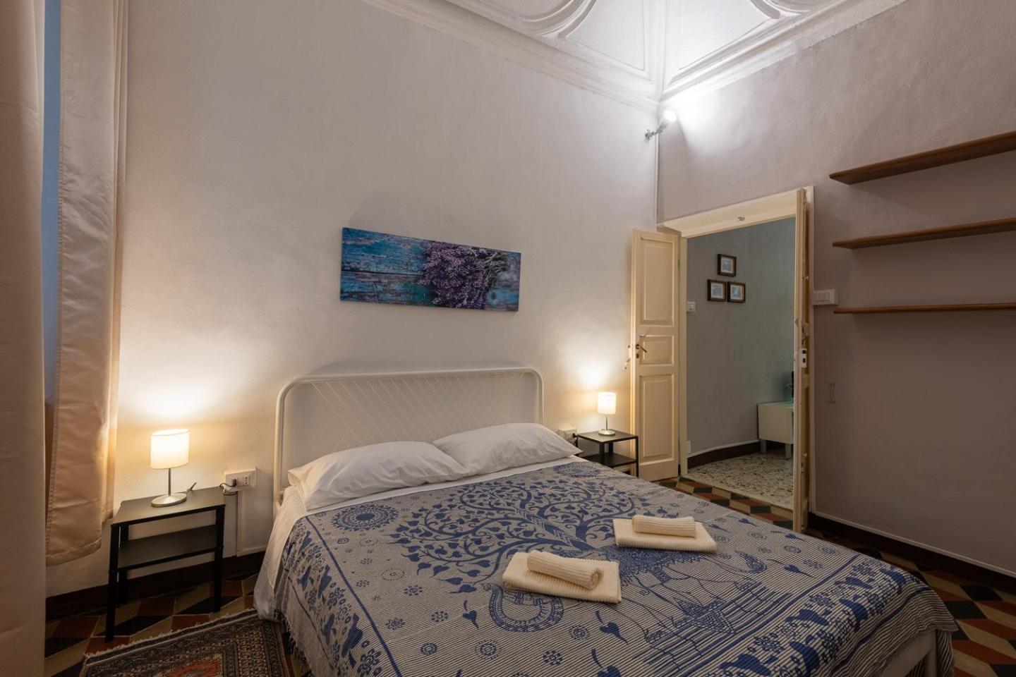Residenza Colombo Appartamento Genova