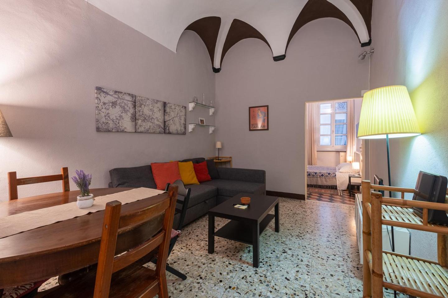 Residenza Colombo Appartamento