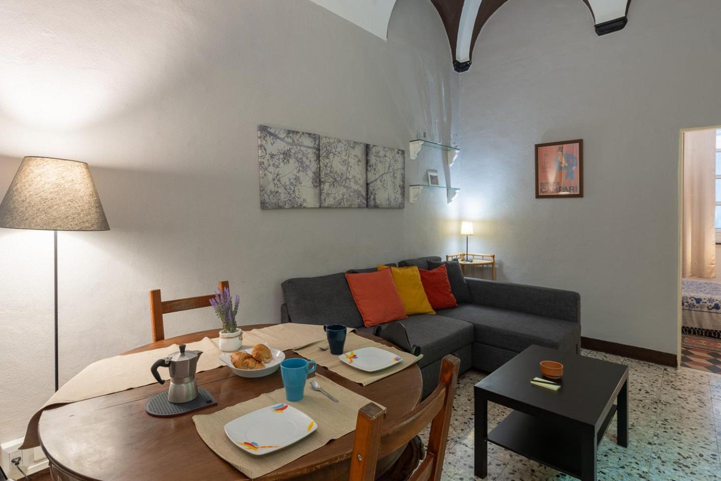 Residenza Colombo Appartamento