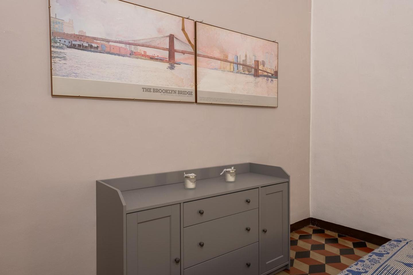 Residenza Colombo Appartamento *