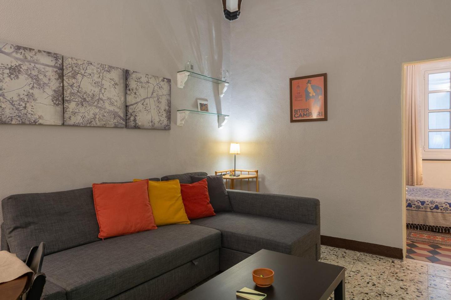 Residenza Colombo Appartamento
