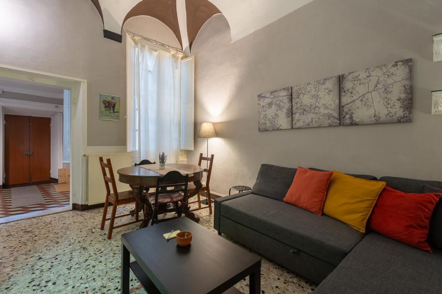 Residenza Colombo Appartamento *