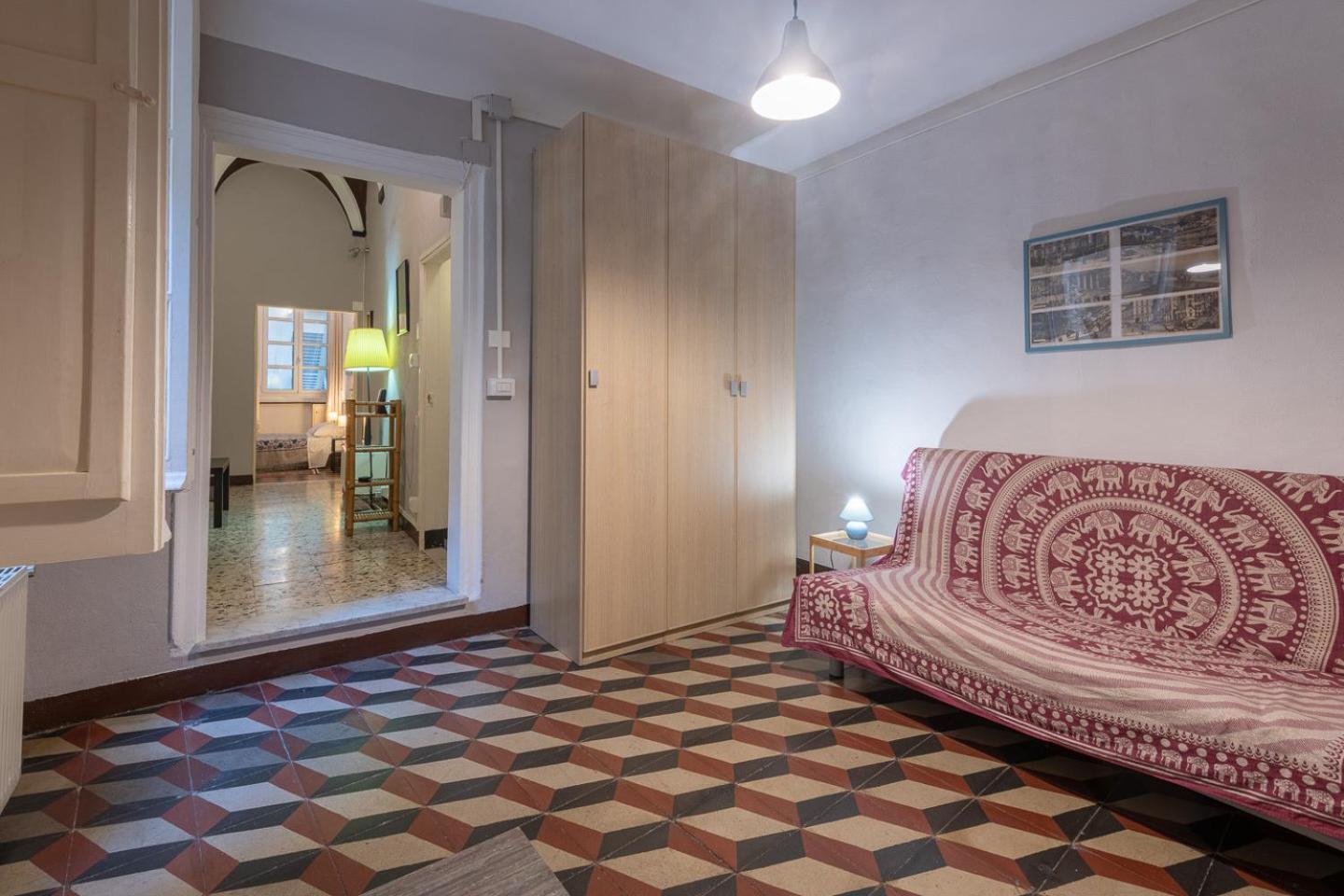 Appartamento Residenza Colombo *