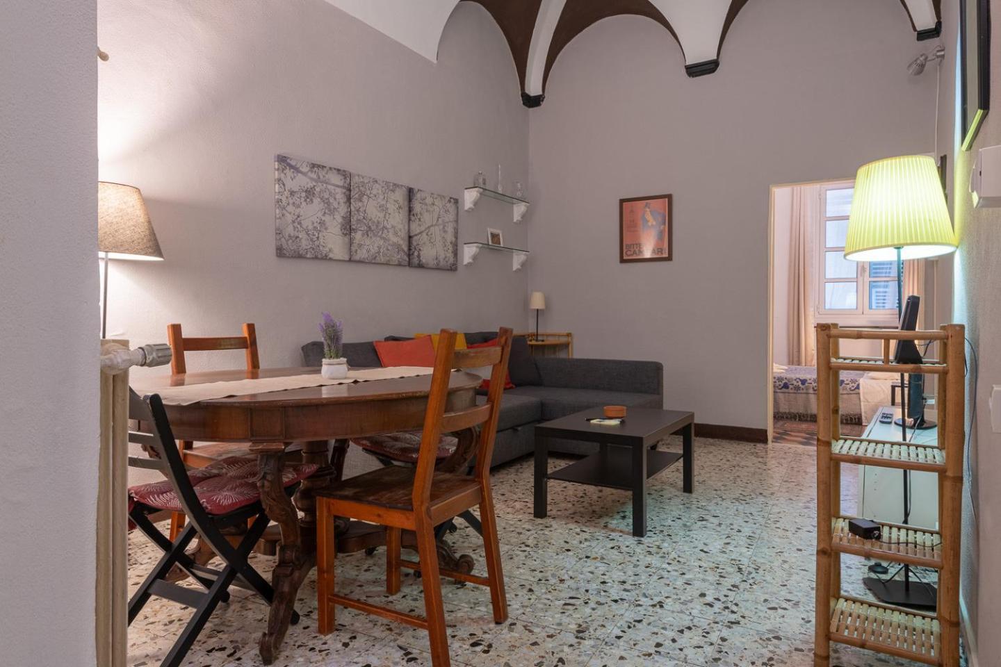 Residenza Colombo Appartamento
